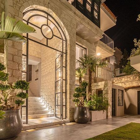 Derin Alacati (Adults Only) Exterior foto