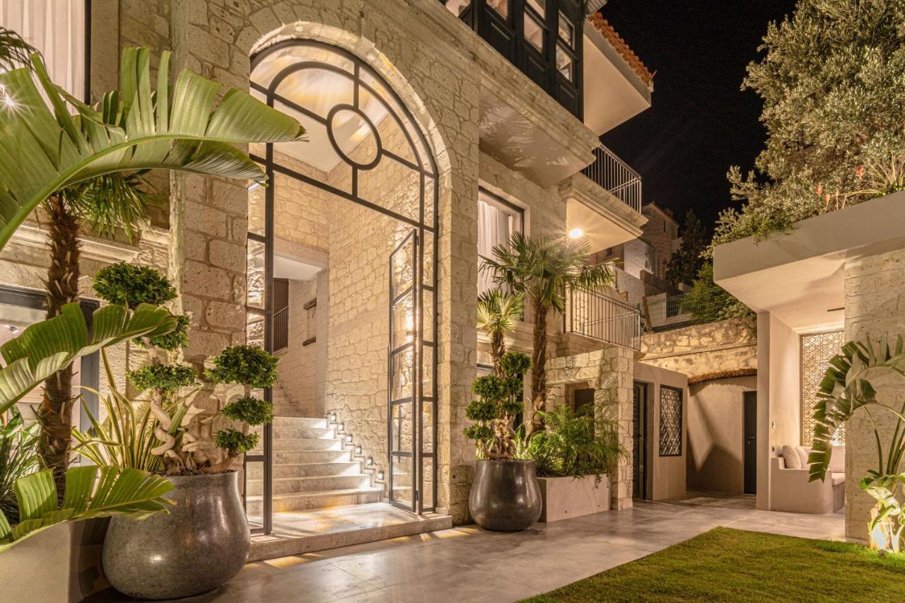 Derin Alacati (Adults Only) Exterior foto