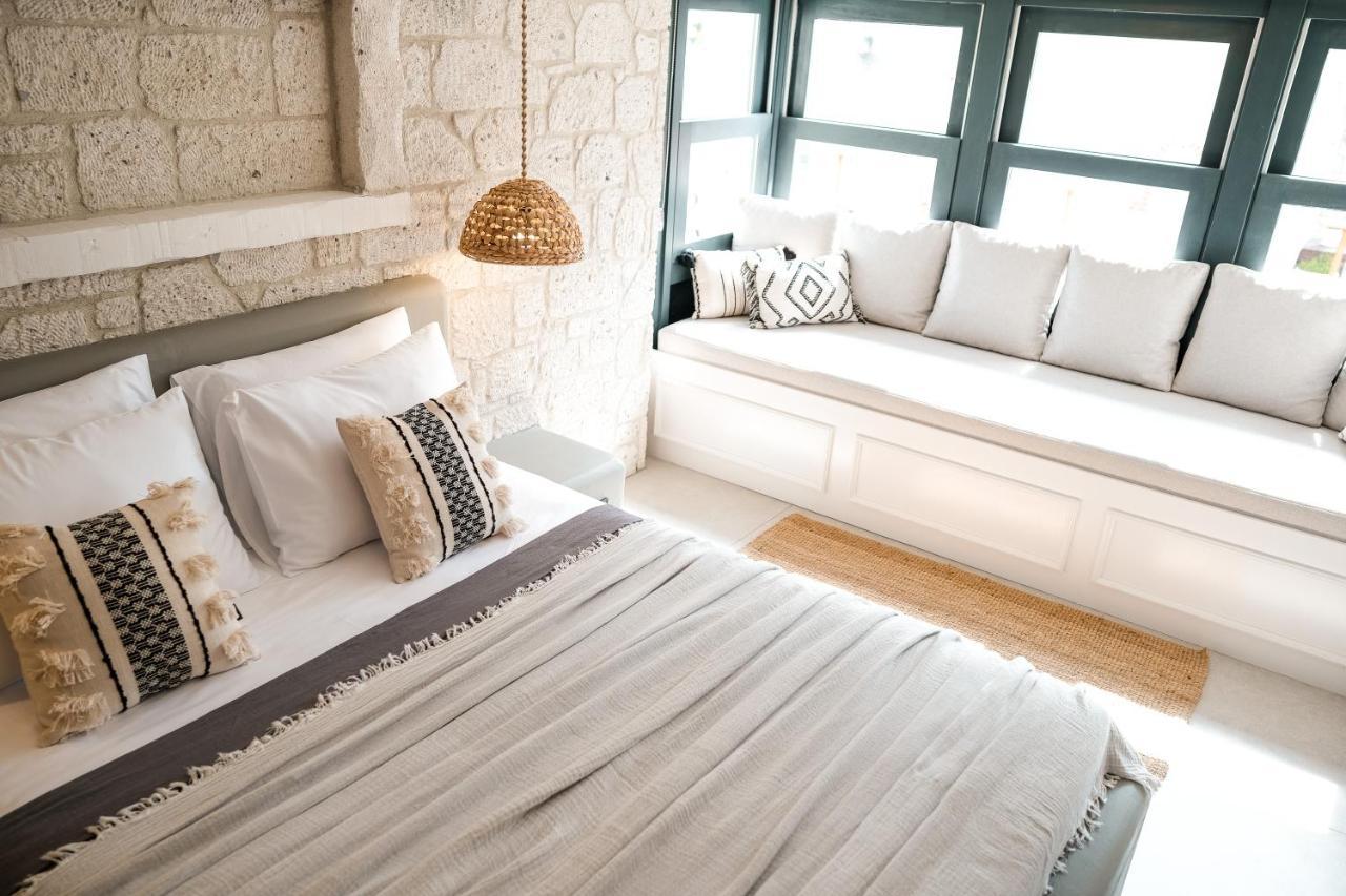 Derin Alacati (Adults Only) Habitación foto