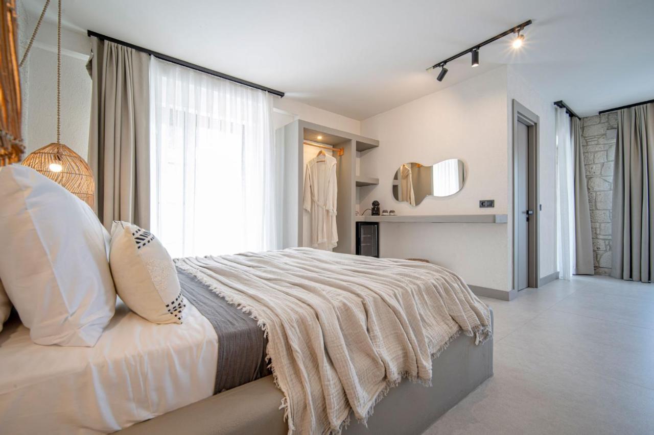 Derin Alacati (Adults Only) Exterior foto