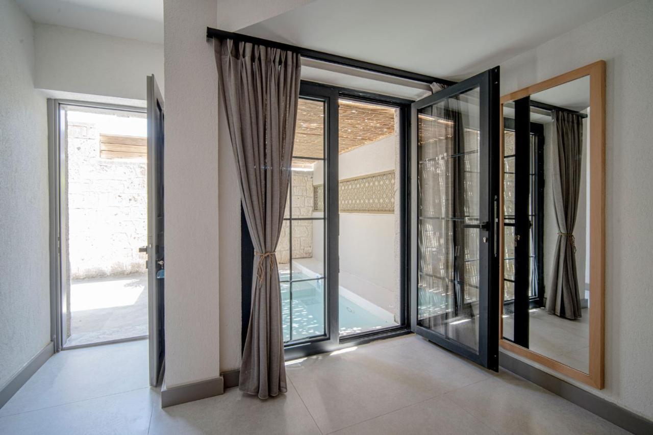 Derin Alacati (Adults Only) Exterior foto