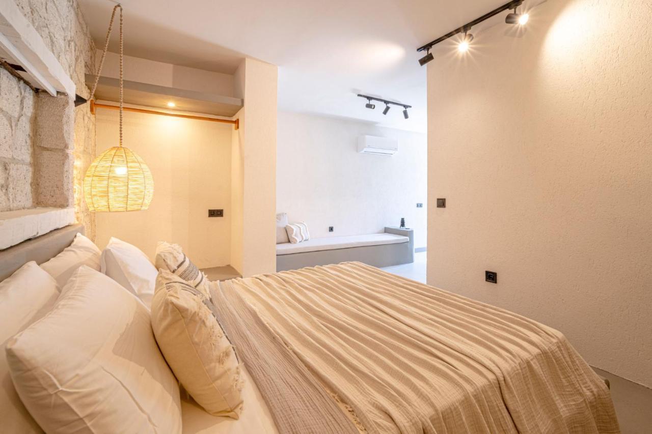 Derin Alacati (Adults Only) Exterior foto