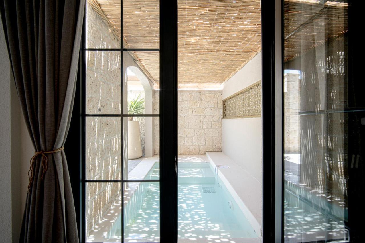 Derin Alacati (Adults Only) Exterior foto