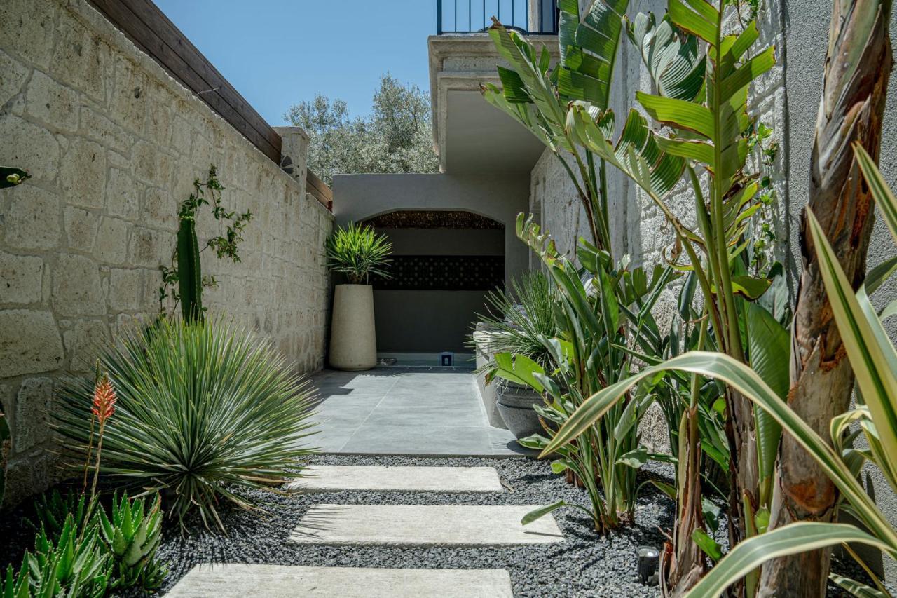 Derin Alacati (Adults Only) Exterior foto