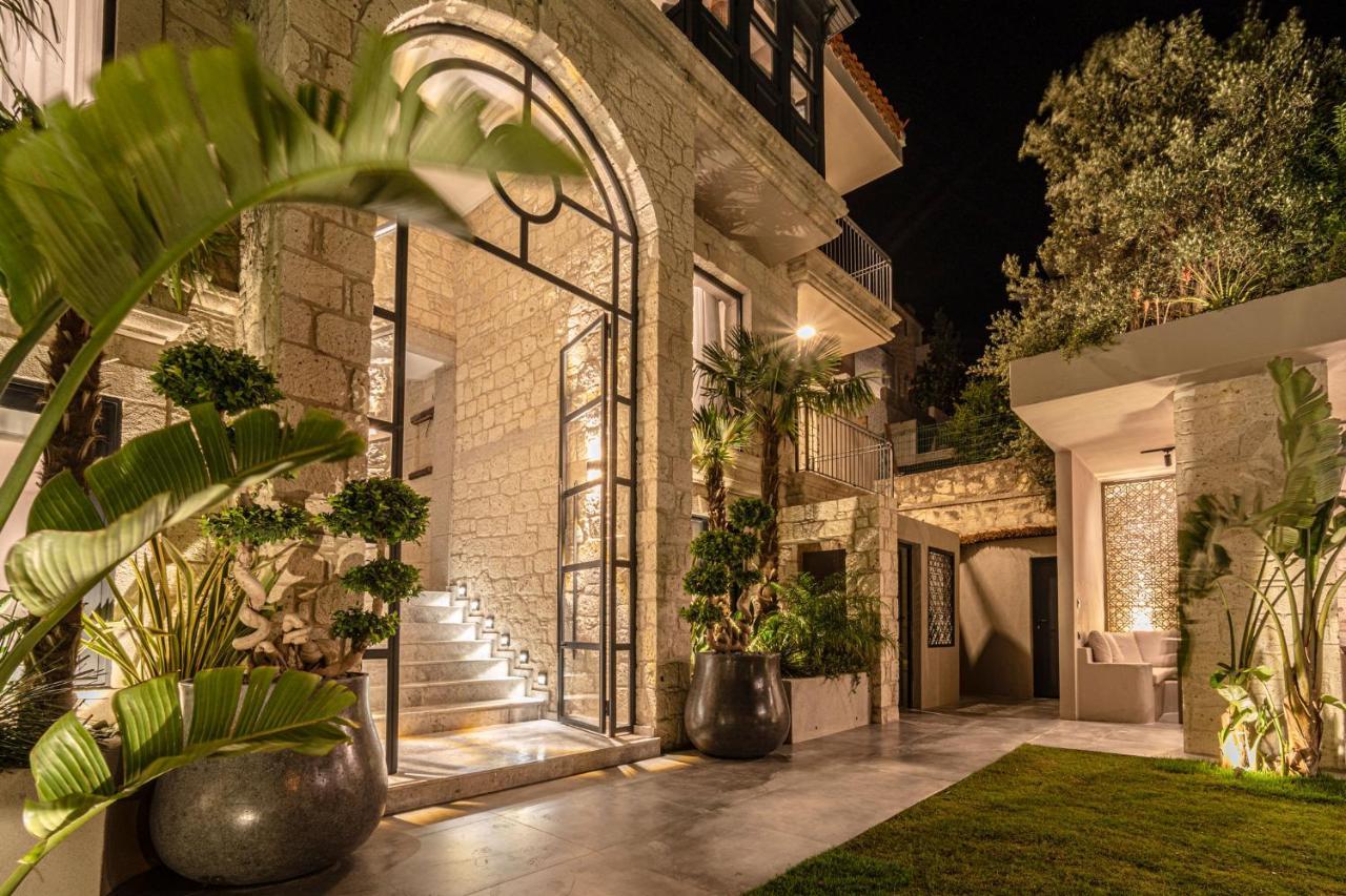 Derin Alacati (Adults Only) Exterior foto