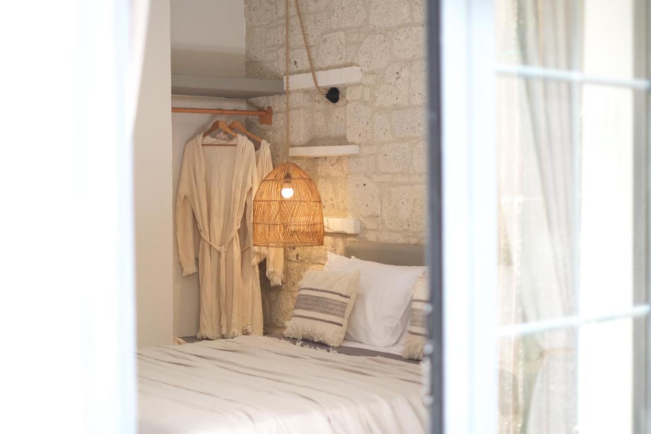 Derin Alacati (Adults Only) Exterior foto