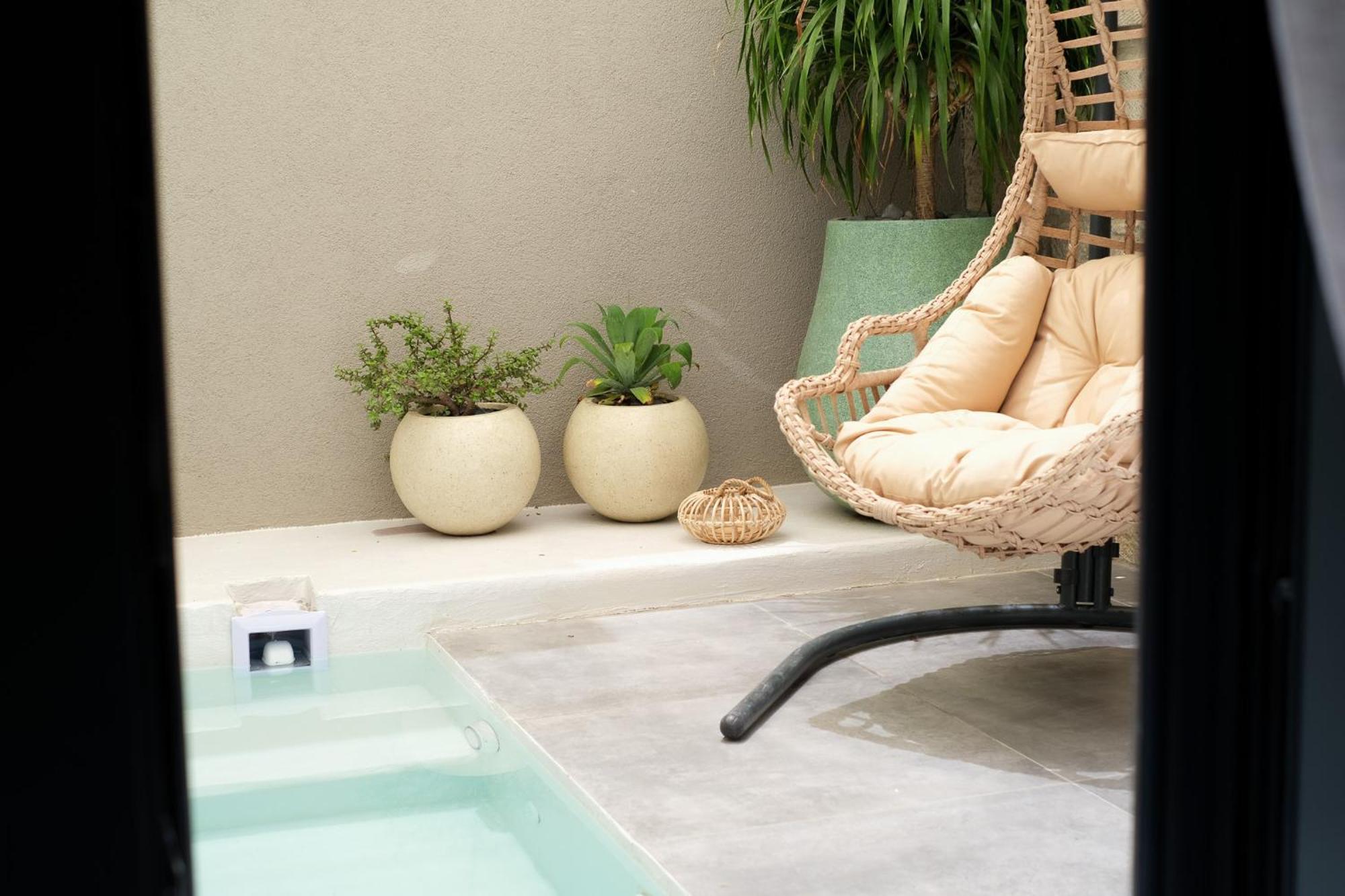 Derin Alacati (Adults Only) Exterior foto