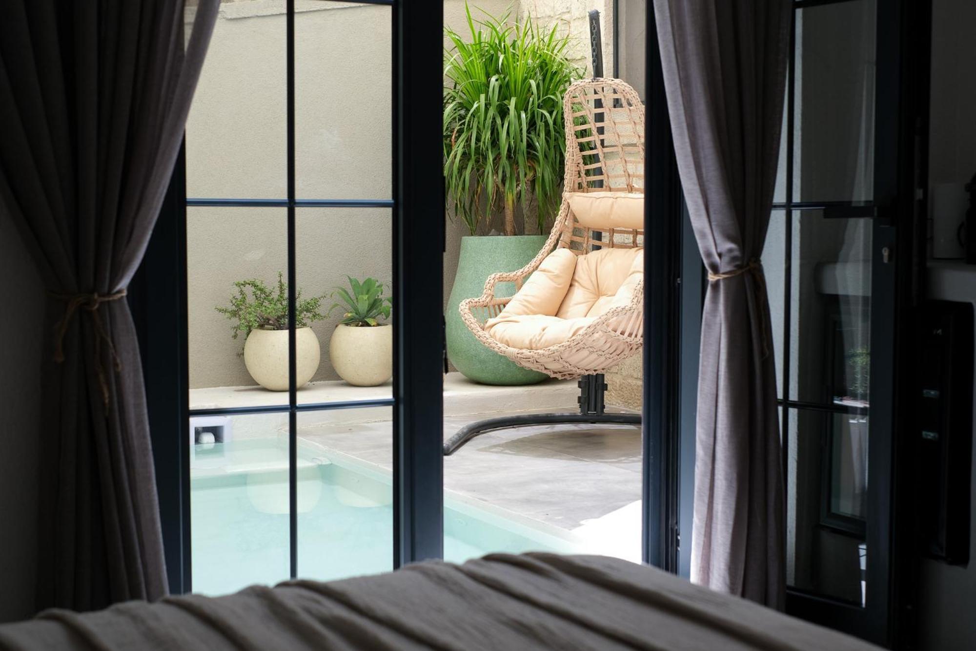 Derin Alacati (Adults Only) Exterior foto